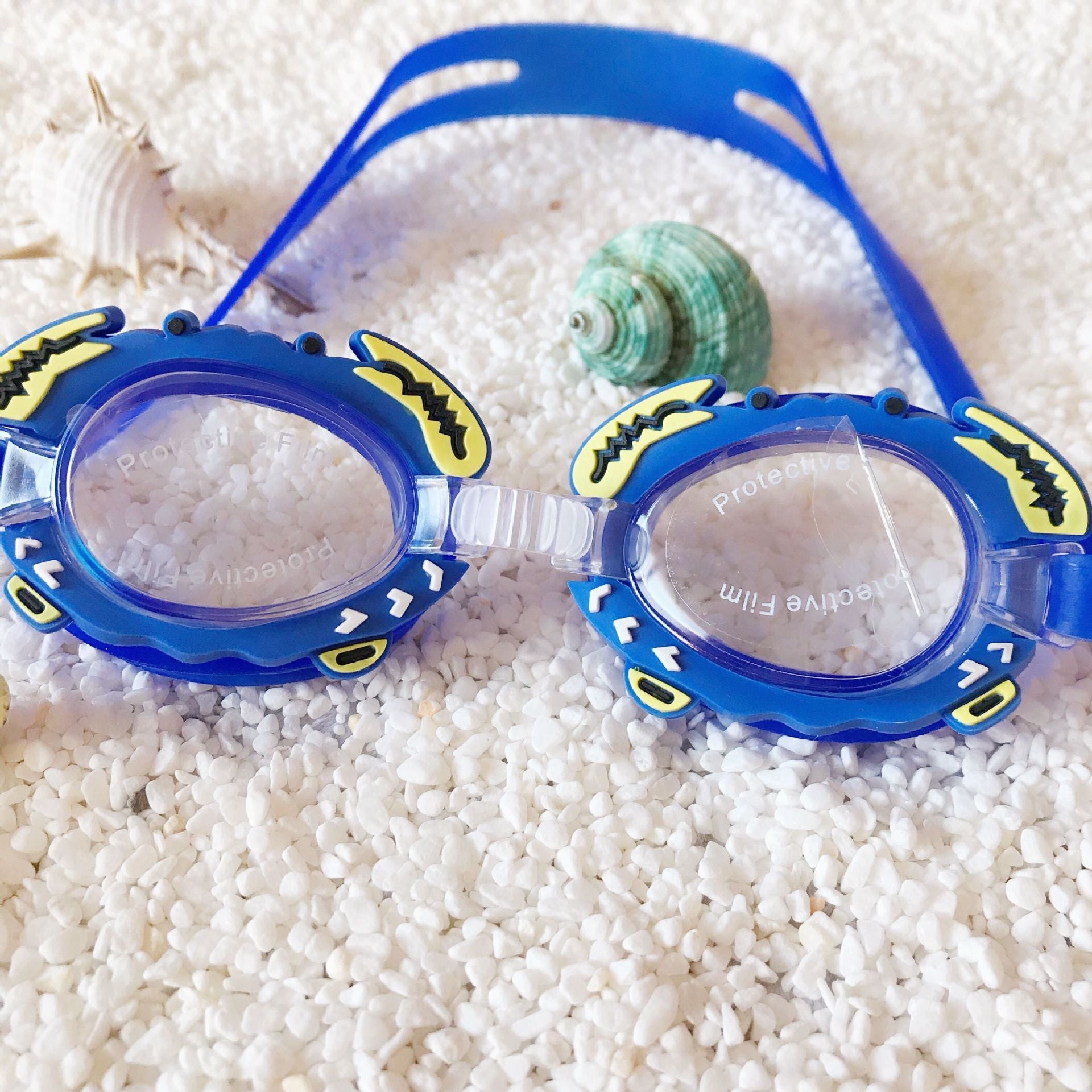 Gafas de natación para niños