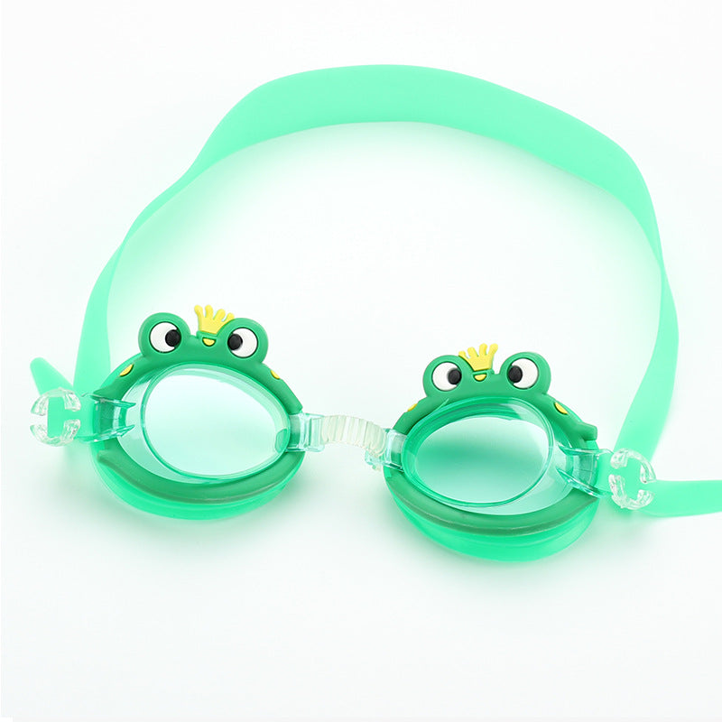 Gafas de natación para niños
