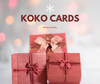 KoKo Cards
