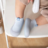 Zapatos de Color Pastel Para Bebé