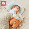 Almohada anticaída para bebés y niños pequeños