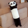 Peluche Long Panda Kawaii