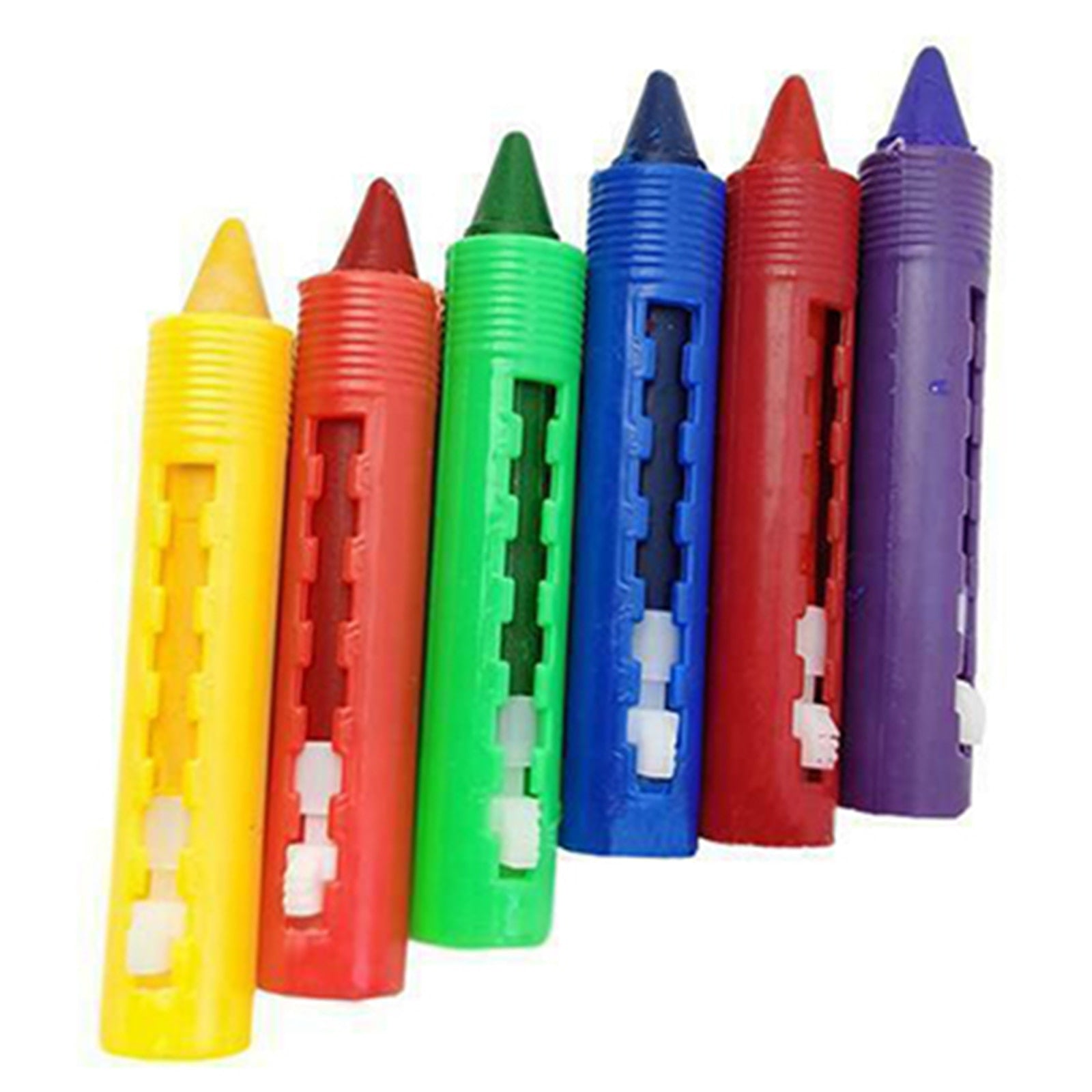Crayón lavable para niños