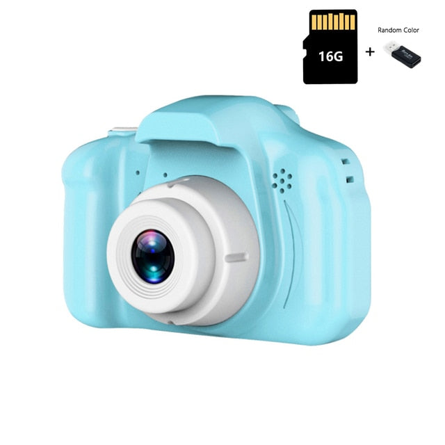 waterproof camera for kids