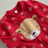 KoKo Reindeer Baby Bodysuit
