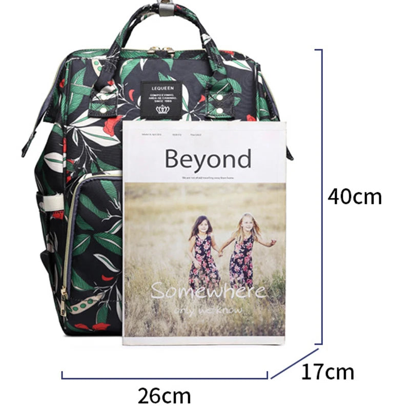 KoKo Maternity Backpack