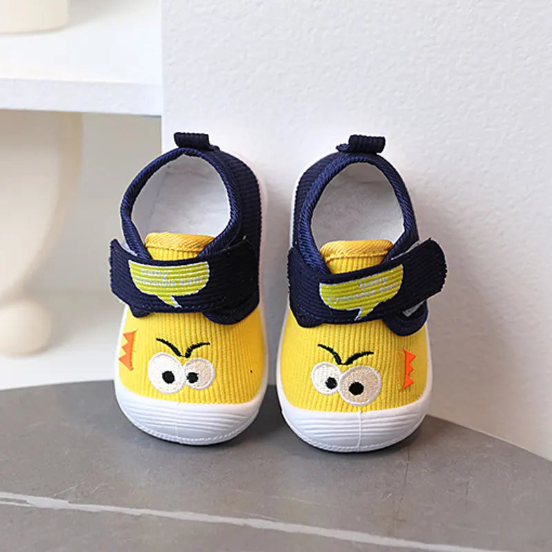 Little Shoes with Sound for Baby - Boy