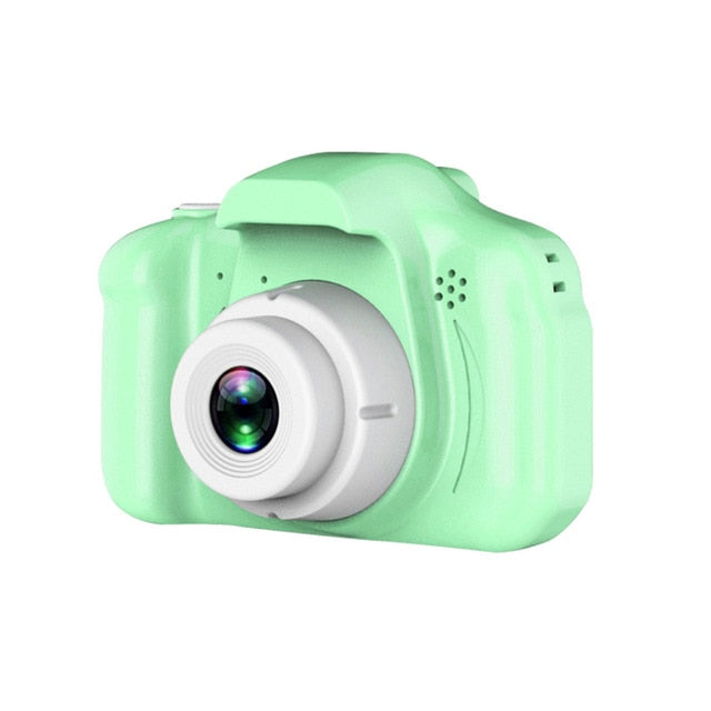 waterproof camera for kids