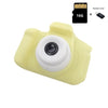 waterproof camera for kids