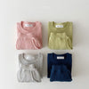 Baby Cotton Clothes Set